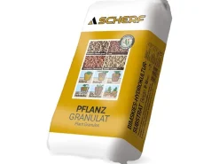 Bimskies-Hydrokultursubstrat Beige 8 mm - 16 mm 7 l PE-Sack*Scherf New