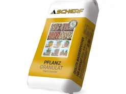 Zeolith-Wasserspeicher für Aussaat Beige 0 mm - 3 mm 7 l PE-Sack*Scherf Outlet