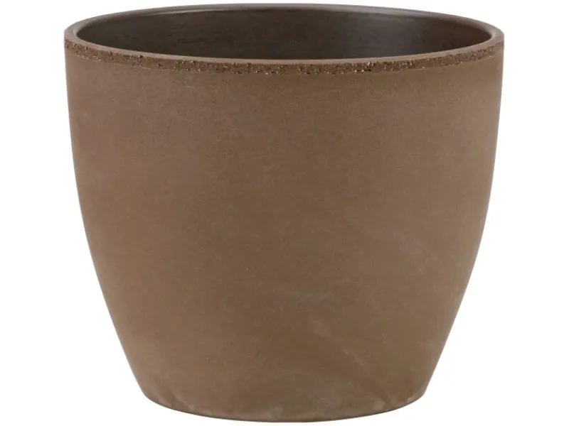 Scheurich Hydrokultur|Übertopf 920 Ø 14 cm Earth