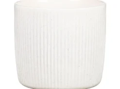 Übertopf 900 Solido Linea Ø 15 cm x 14 cm*Scheurich New