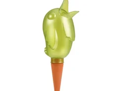 Scheurich Weitere Gartenhelfer|Bewässerungsfigur Bördy Green XL 620 ml