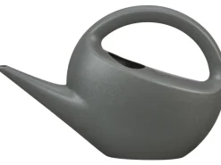 Scheurich Hydrokultur|Gießkanne Smilla Matt Anthracite 1,6 l