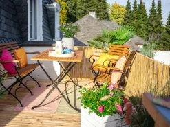 Schilfrohrmatte 180 cm x 600 cm* Outlet