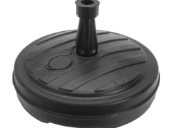 Schirmständer aus Polypropylen Grau* Clearance