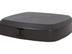 Sonnenschirme|Schirmständer Eurong Anthrazit 150 kg