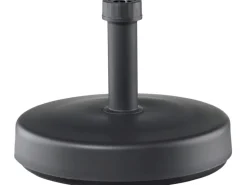 Sonnenschirme|Schirmständer Fremont Anthrazit 25 kg