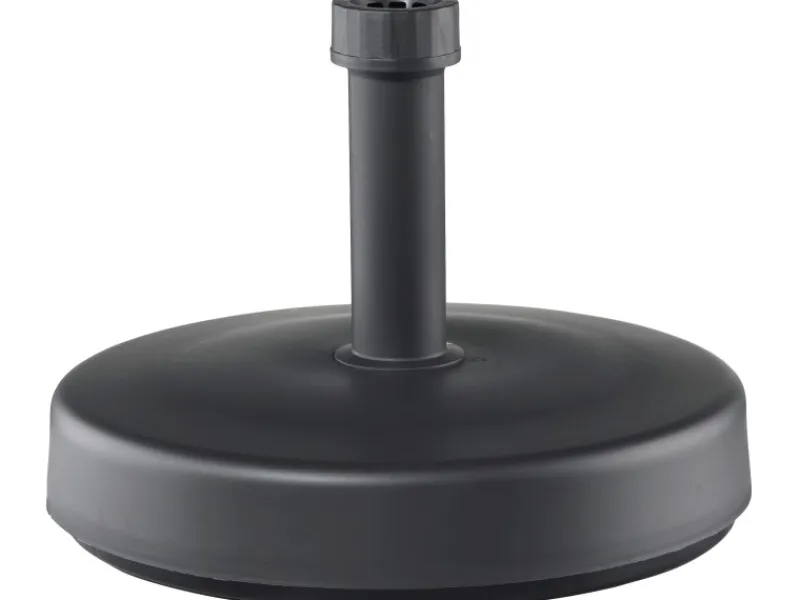 Sonnenschirme|Schirmständer Fremont Anthrazit 25 kg