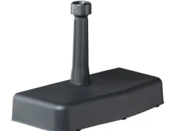 Sonnenschirme|Schirmständer Fremont Anthrazit 20 kg