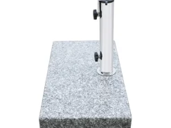 Schirmständer Granada Grau 20 kg* New