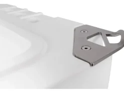 Petromax Kühlboxen|Schlossplatte mit Flaschenöffner für Kühlbox