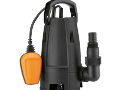 Wasserpumpe|Schmutzwasserpumpe B-TPS 9000 l 400 W