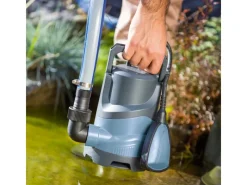 Wasserpumpe|Schmutzwasserpumpe TPS 8000 400 W