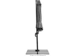 Schneider Ampelschirm Ø 300 cm mit Kurbelmechanik*Schneider Schirme Clearance