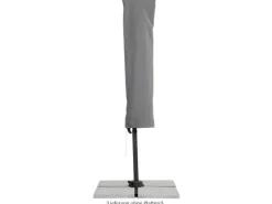 Schneider Ampelschirm Ø 300 cm mit Kurbelmechanik*Schneider Schirme Clearance