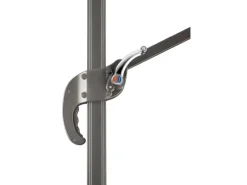 Schneider Ampelschirm Ø 300 cm mit Kurbelmechanik*Schneider Schirme Clearance