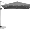 Schneider Schirme Sonnenschirme|Schneider Ampelschirm Monaco 365 cmx 300 cm mit Dreh- & Neigungsfunktion