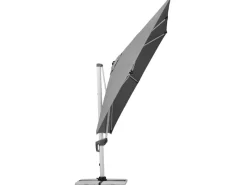 Schneider Schirme Sonnenschirme|Schneider Ampelschirm Monaco 365 cmx 300 cm mit Dreh- & Neigungsfunktion