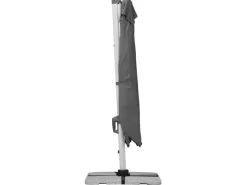 Schneider Schirme Sonnenschirme|Schneider Ampelschirm Monaco 365 cmx 300 cm mit Dreh- & Neigungsfunktion