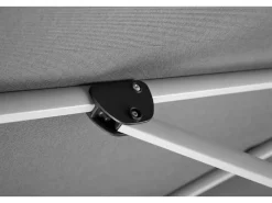 Schneider Schirme Sonnenschirme|Schneider Ampelschirm Monaco 365 cmx 300 cm mit Dreh- & Neigungsfunktion