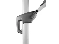 Schneider Schirme Sonnenschirme|Schneider Ampelschirm Monaco 365 cmx 300 cm mit Dreh- & Neigungsfunktion