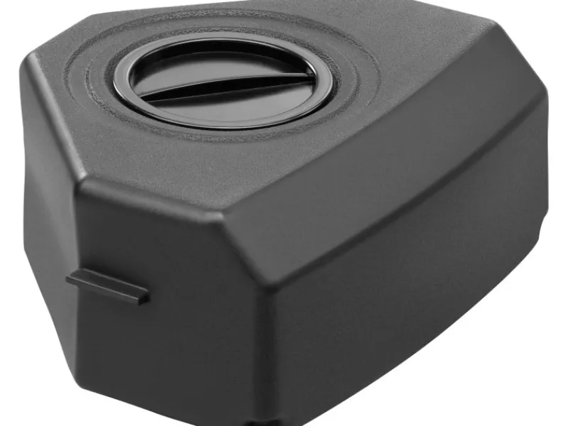 Schneider Schirme Sonnenschirme|Schneider Ampelschirmständer fahrbar Anthrazit