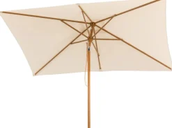 Schneider Balkonschirme Malaga 300 cmx 200 cm mit Seilzugmechanik*Schneider Schirme Outlet