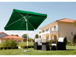 Schneider Balkonschirme Oslo 300 cmx 200 cm mit Knickfunktion*Schneider Schirme Online