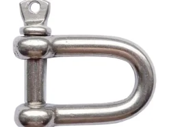 Schneider D-Schäkel für Sonnensegel*Schneider Schirme New