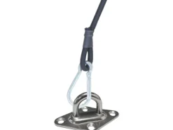 Schneider Halte-Öse für Sonnensegel*Schneider Schirme Hot