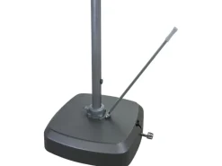 Schneider Lenkstange für Ampelschirmständer Fahrbar*Schneider Schirme Best