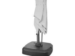 Schneider Lenkstange für Ampelschirmständer Fahrbar*Schneider Schirme Best