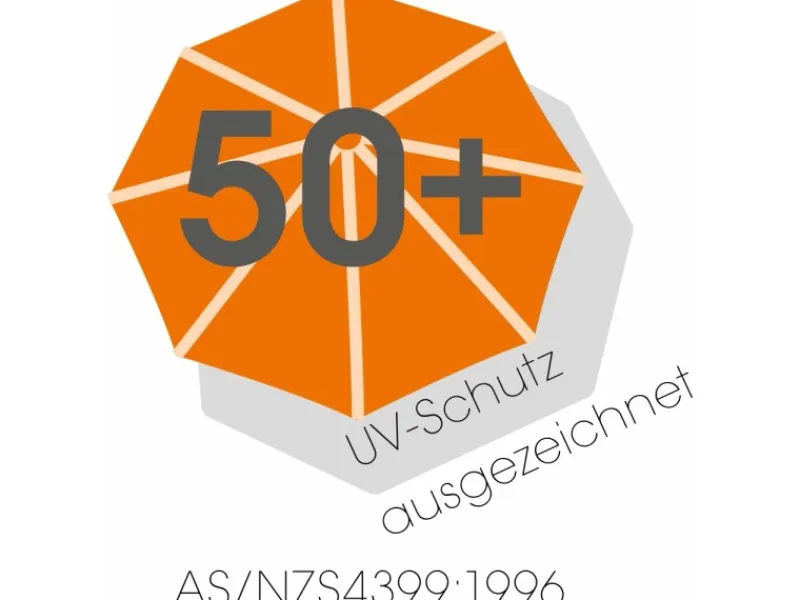 Schneider Schirme Sonnenschirme|Schneider Marktschirm Ø 300 cm Anthrazit mit Seilzugmechanik