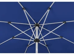 Schneider Marktschirm Ø 270 cm mit Knickfunktion*Schneider Schirme Sale