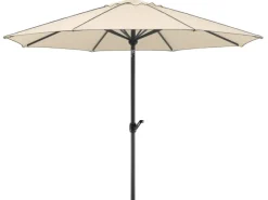 Schneider Marktschirm Adria Ø 300 cm mit Knickfunktion*Schneider Schirme Clearance