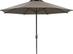 Schneider Marktschirm Korsika Ø 320 cm mit Kurbelmechanik*Schneider Schirme Sale