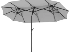 Schneider Schirme Sonnenschirme|Schneider Marktschirm mit Knickfunktion