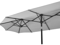 Schneider Schirme Sonnenschirme|Schneider Marktschirm mit Knickfunktion