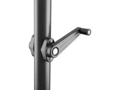 Schneider Schirme Sonnenschirme|Schneider Marktschirm mit Knickfunktion