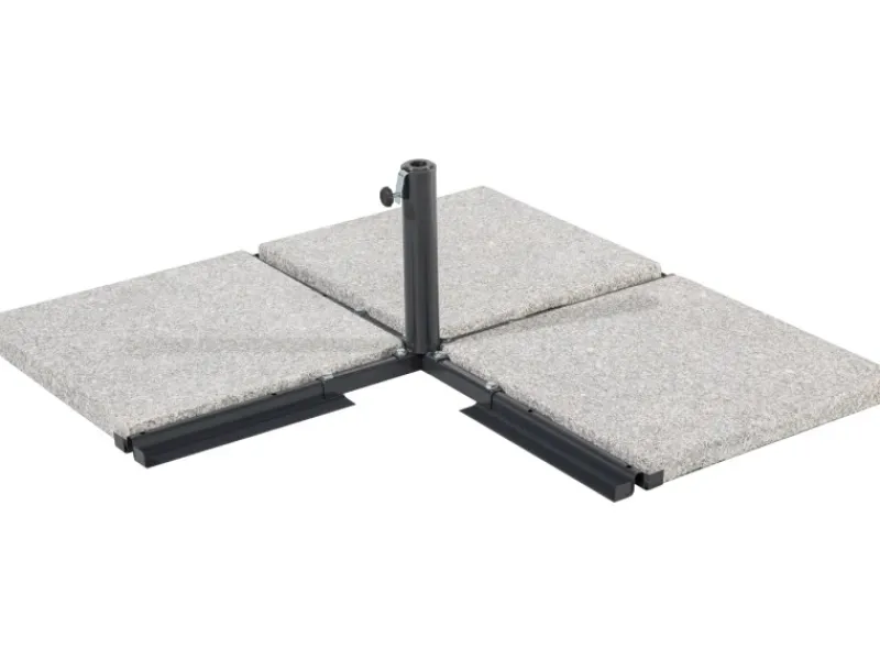 Schneider Plattenständer für Sonnenschirme*Schneider Schirme Online