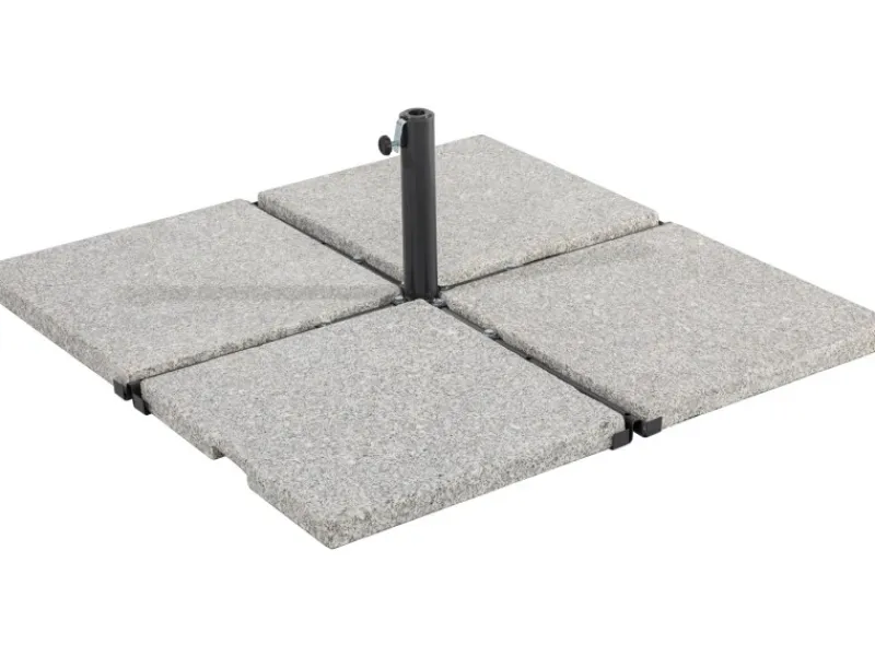 Schneider Plattenständer für Sonnenschirme*Schneider Schirme Online