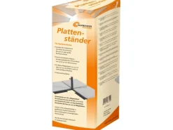 Schneider Plattenständer für Sonnenschirme*Schneider Schirme Online