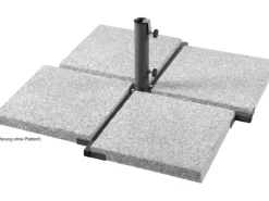 Schneider Schirme Sonnenschirme|Schneider Plattenständer Plus