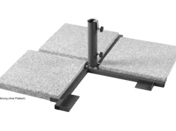 Schneider Schirme Sonnenschirme|Schneider Plattenständer Plus