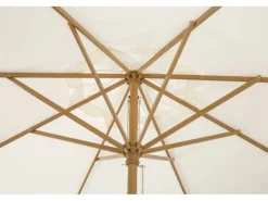 Marktschirm Malaga Ø 300 cm mit Seilzugmechanik*Schneider Schirme Best