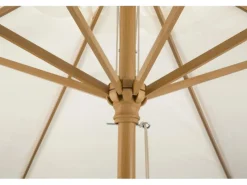 Marktschirm Malaga Ø 300 cm mit Seilzugmechanik*Schneider Schirme Best