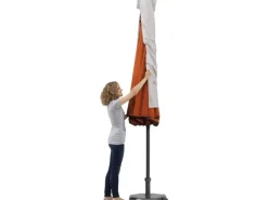 Schneider Schirme Sonnenschirme|Schneider Schutzhülle für Sonnenschirme bis Ø 300 cm