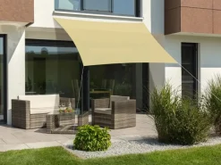 Schneider Sonnensegel Lanzarote 300 x 250 cm*Schneider Schirme Hot