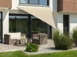 Schneider Schirme Sonnensegel|Schneider Sonnensegel Lanzarote 360 x 360 x 360 cm