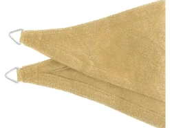 Schneider Sonnensegel Teneriffa Natur 500 x 500 cm*Schneider Schirme