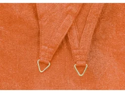 Schneider Sonnensegel Teneriffa Terracotta 500 x 500 cm*Schneider Schirme Discount